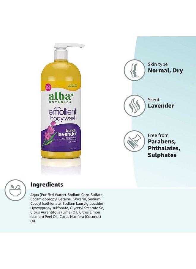 Alba Botanica Alba Botanica  - Image 3