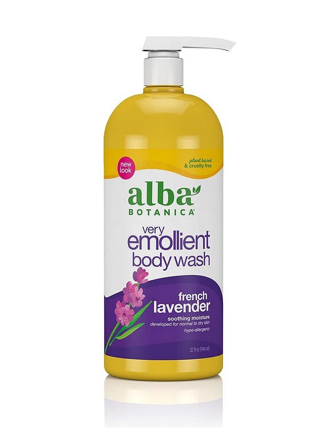 Alba Botanica Alba Botanica  - Image 1