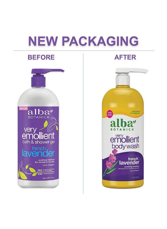 Alba Botanica Alba Botanica  - Image 5