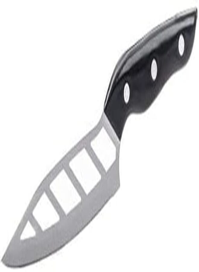 Ultra Sharp Food Non-Sticking Knife No Sharpness - 2 Count 
