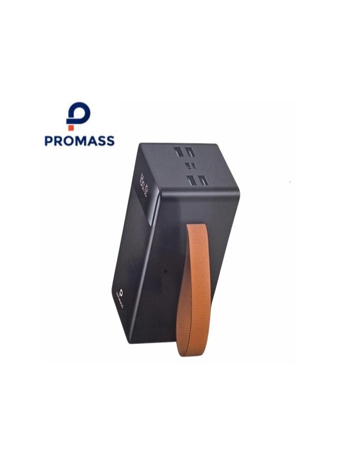 PROMASS PROMASS - Power Bank 50000mAh 22.5W  - Image 3