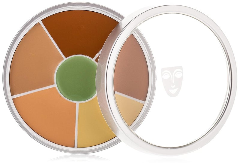 KRYOLAN CONCEALER CIRCLE NR5 - Image 1
