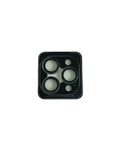 Generic Apple 16 Imitation Original Lens Film For Apple 15 Lens Camera Protection Ring 16promax Boss Lens Film-Color:Graphite Color-Size:14Pro/14promax ☆ Crystal Box Packaging (three Shots)  - Image 5