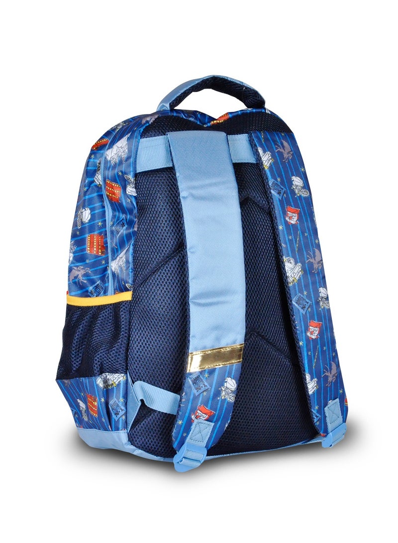 ترو كير حقيبة ظهر وارنر براذرز هاري بوتر هوجورتس بيتي 18 بوصة - Image 3