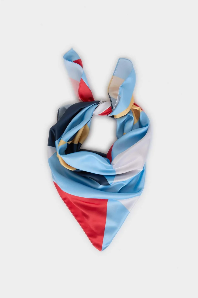 ديفاكتو Woman Shawl