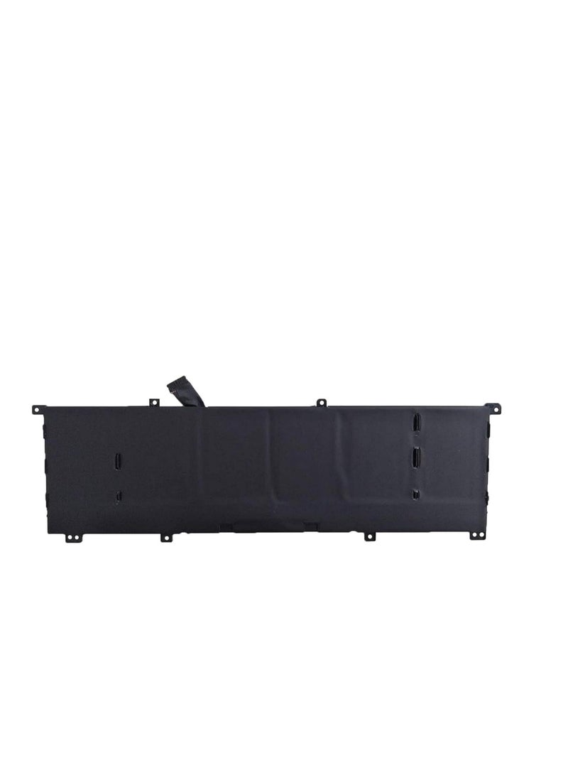 Terabyte بطارية لابتوب 8N0T7 11.4V 75Wh 6 خلايا متوافقة مع ديل XPS 15 9575 P73F001 15-9575-D1605TS 15-9575-D1805TS Precision 5530 2 في 1 سلسلة نوتبوك 08N0T7 TMFYT 0TMFYT 0TT7 MFYT - Image 5