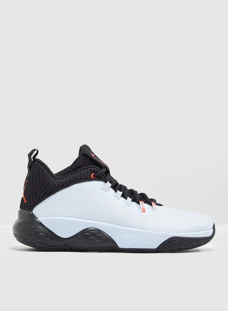 Jordan Jordan Super Fly MVP Low