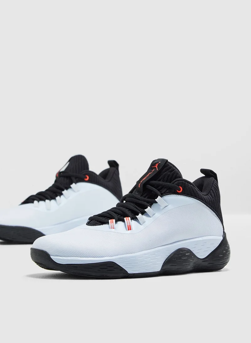 Jordan Jordan Super Fly MVP Low