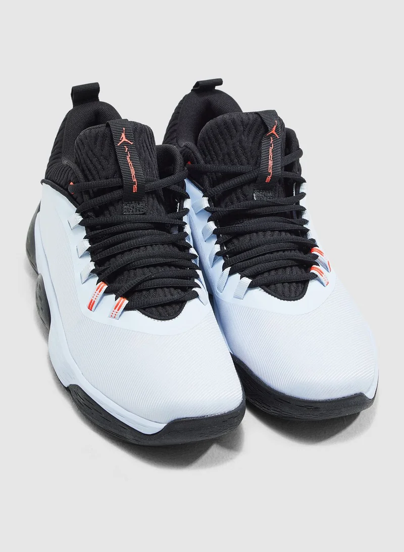 Jordan Jordan Super Fly MVP Low