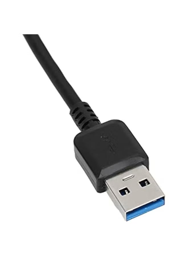 Green Tiger USB 3.0 Hub – 4-Port High-Speed Ultra-Thin Adapter - Image 1