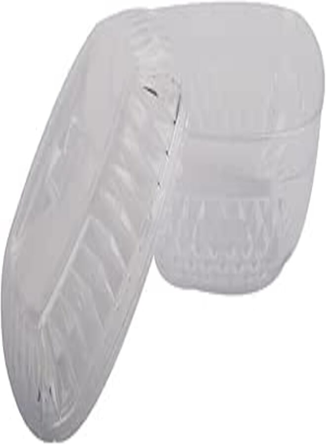 Sugar Bowl Round Rectangle 059-7009 - 2021