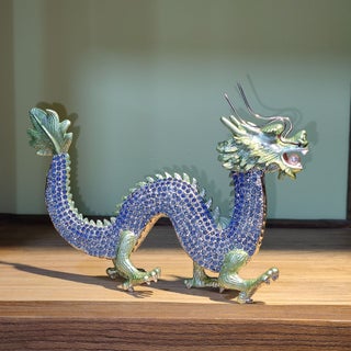 Enamel Dragon Statue Office Desk Decor GiftBlue Blue - pzsku/Z785A1D99C0DC2BEA450CZ/45/1746223860/44d72876-4a4b-4b07-8651-07346d1aea6a