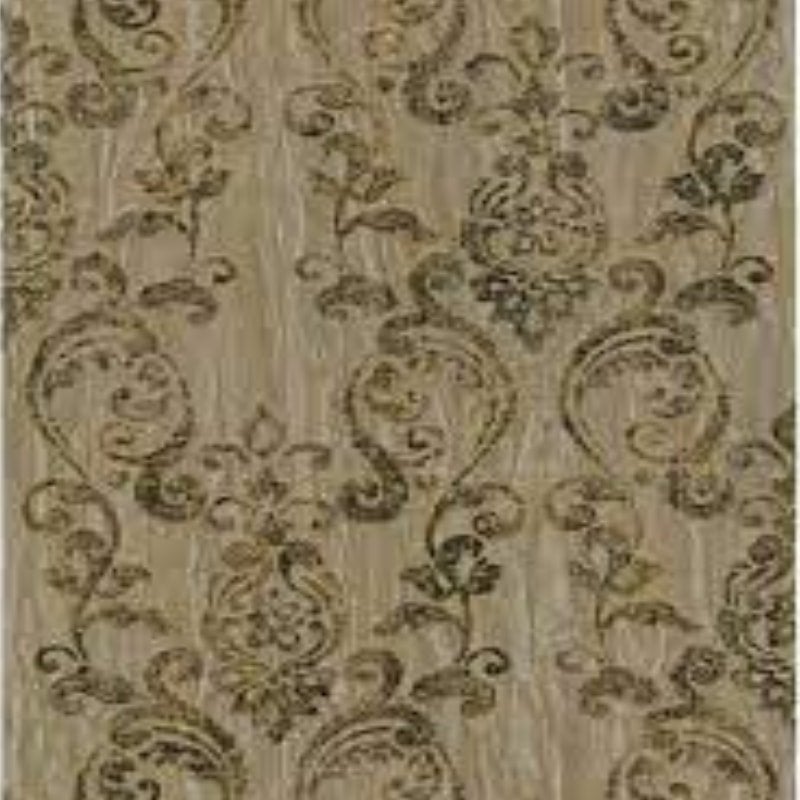 Roberto Cavalli Italian Wallpaper Roll, Washable Interior Wall Covering, RC12024