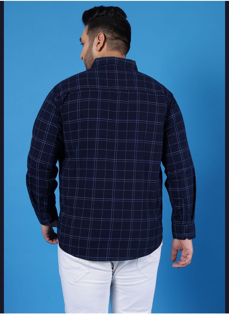 Instafab Plus Long Sleeve Shirt  - Image 3