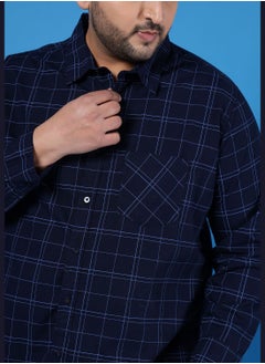 Instafab Plus Long Sleeve Shirt  - Image 4