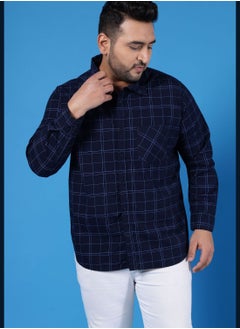Instafab Plus Long Sleeve Shirt  - Image 1