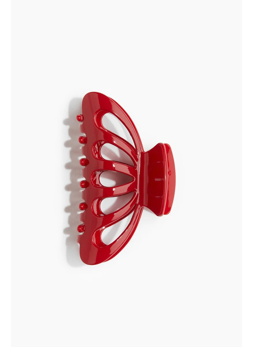 H&M Plastic Hair Claw