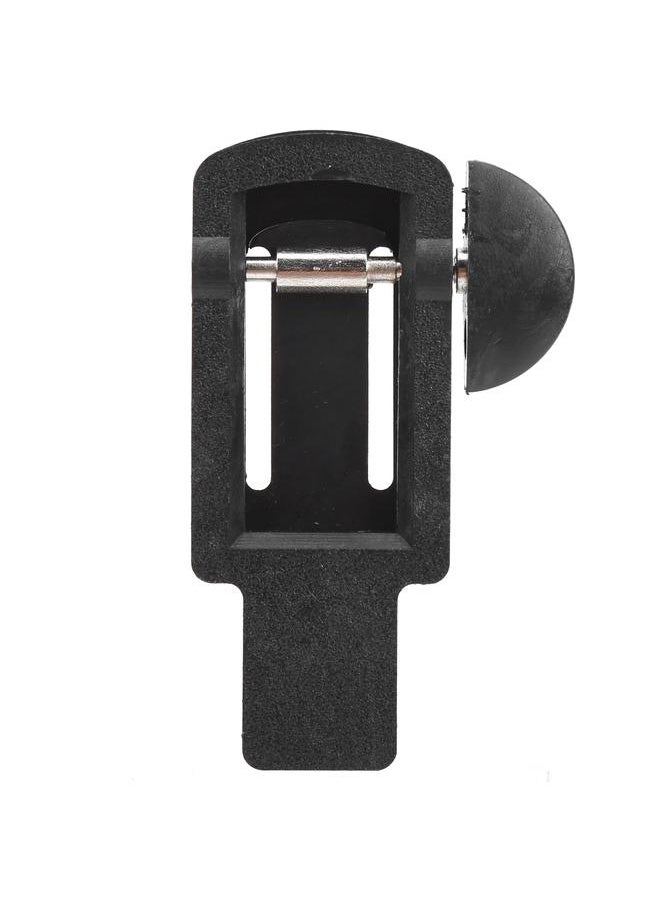 Thoraya Reed Trimmer Clarinet Saxophone Cutter Tool Corrector Musical Instrument AccessoriesTenor  - Image 3