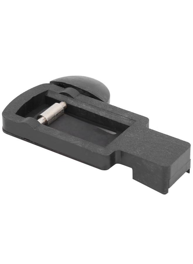 Thoraya Reed Trimmer Clarinet Saxophone Cutter Tool Corrector Musical Instrument AccessoriesTenor  - Image 5