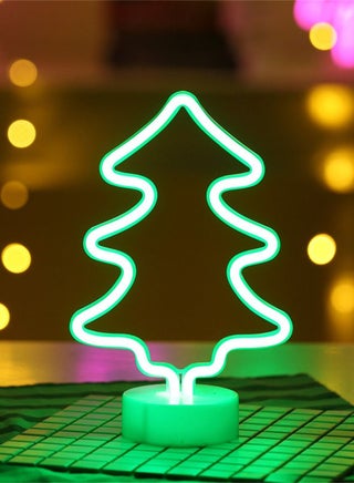 Creative LED Neon Modeling Battery USB Dual Decorative Color Lights - pzsku/Z785A7A12DC37FA413BD5Z/45/_/1686118439/36afb8c1-194d-4f15-8edb-aa223754451c