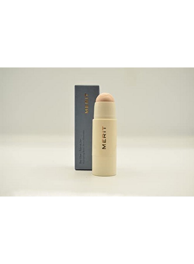 Merit Day Glow Dewy Highlighting Balm Cava - Image 1