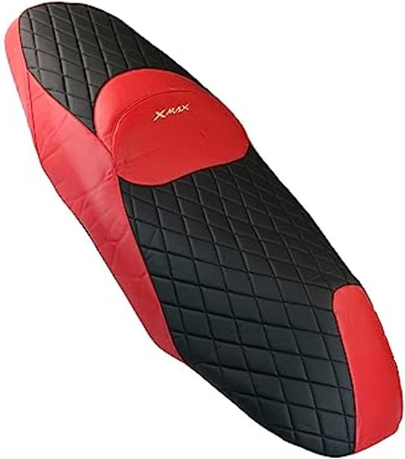 Vuzmode Motorcycle Seat Cover for XMAX125 - Image 1