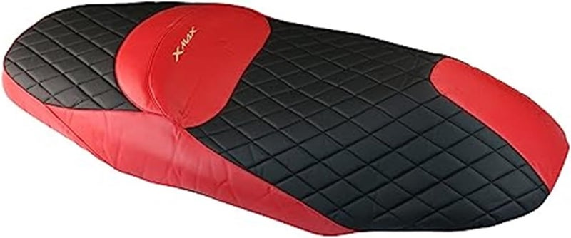Vuzmode Motorcycle Seat Cover for XMAX125 - Image 3