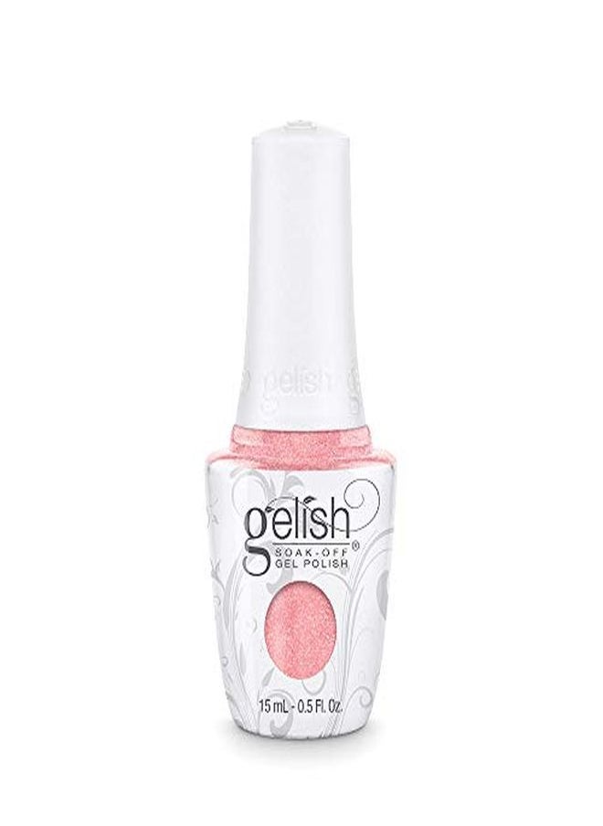Gelish Ambience Soak-Off Gel Polish, 0.5 Oz.  - Image 1