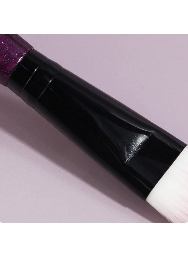 dancecola Makeup Brushes 20Pcs Proffesional Cosmetics For Face Makeup Brush Set Powder Concealer Eyeshadow Eyebrow Lip Brush Beauty Tools Makeup Brushes - Image 4