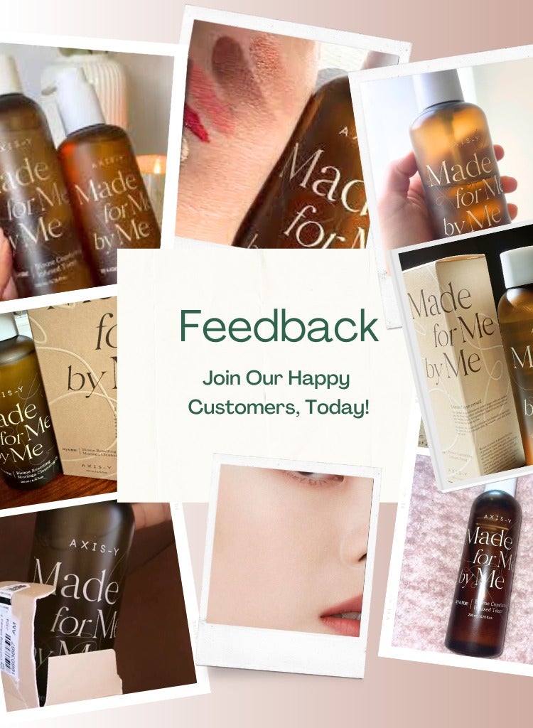 AXIS-Y Clogged Pores, Dull Skin & Oil Buildup Solution – AXIS-Y Moringa Cleansing Oil & Infused Toner Deep Purifying & Balancing Set - Image 2