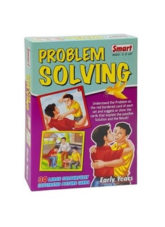 Smart SMART PROBLEM SOLVING 200 G  - Image 1
