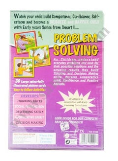 Smart SMART PROBLEM SOLVING 200 G  - Image 3