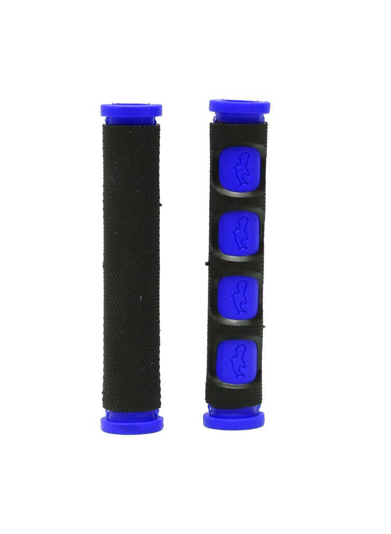 Generic Pair of Environmentally Friendly rubber Motorbike Brake Clutch Lever Cover Handlebar Grips - Image 3