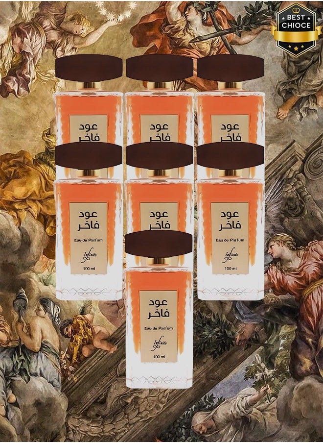 7 Pieces Oud Fakhir Perfume 100ml - pzsku/Z785B46B2A5D86A427906Z/45/_/1733943075/7eeec564-8e43-49ca-9c81-4d837188996b