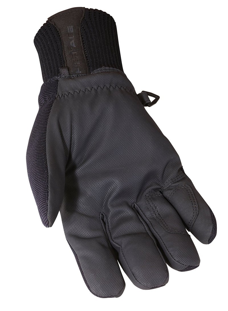 Heritage Performance Gloves Heritage Gloves Extreme Winter Gloves, Size 4, Black - Image 2