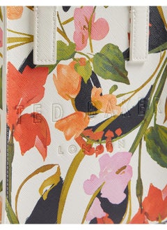 Ted Baker Floweia Floral Printed Mini Icon Bag  - Image 3