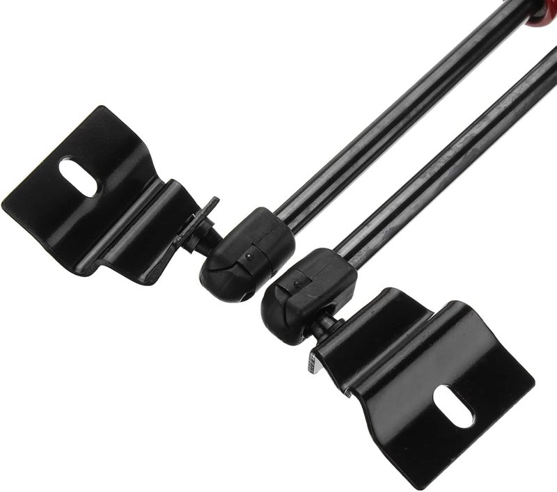 Wivplex Car Hood Lift Support Strut Bars for Toyota Hilux - Image 2