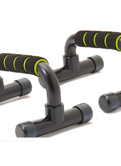ZCM-HAPPY Push Up Bar Stand Set  - Image 3