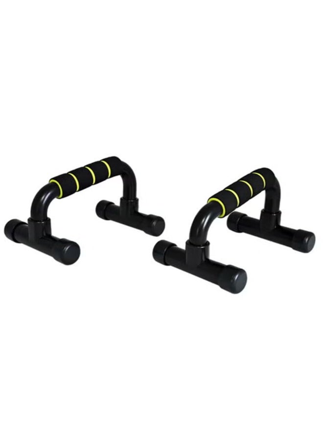 ZCM-HAPPY - Push Up Bar Stand Set - Image 1