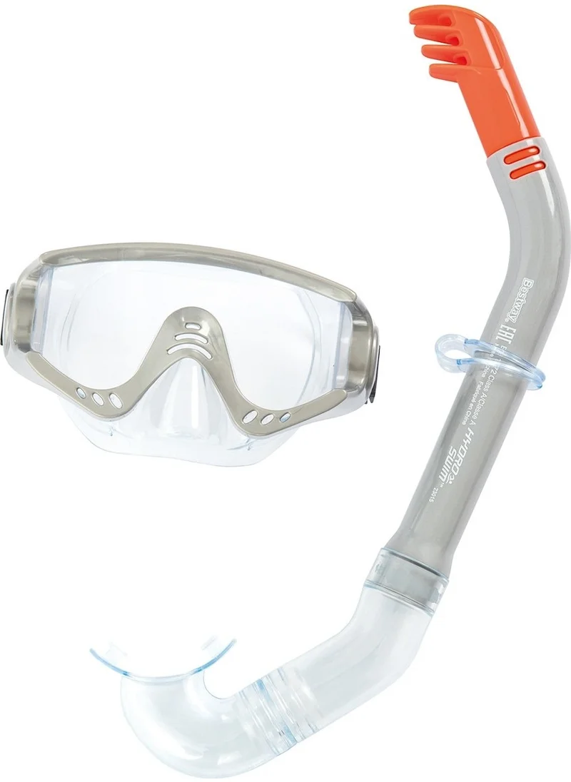 بست واي Secret Mask and Snorkel Set