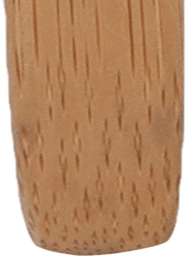 To-Go Ware Bamboo Travel Utensils - Utensil Set with Carrying Case, Hijiki - Image 5