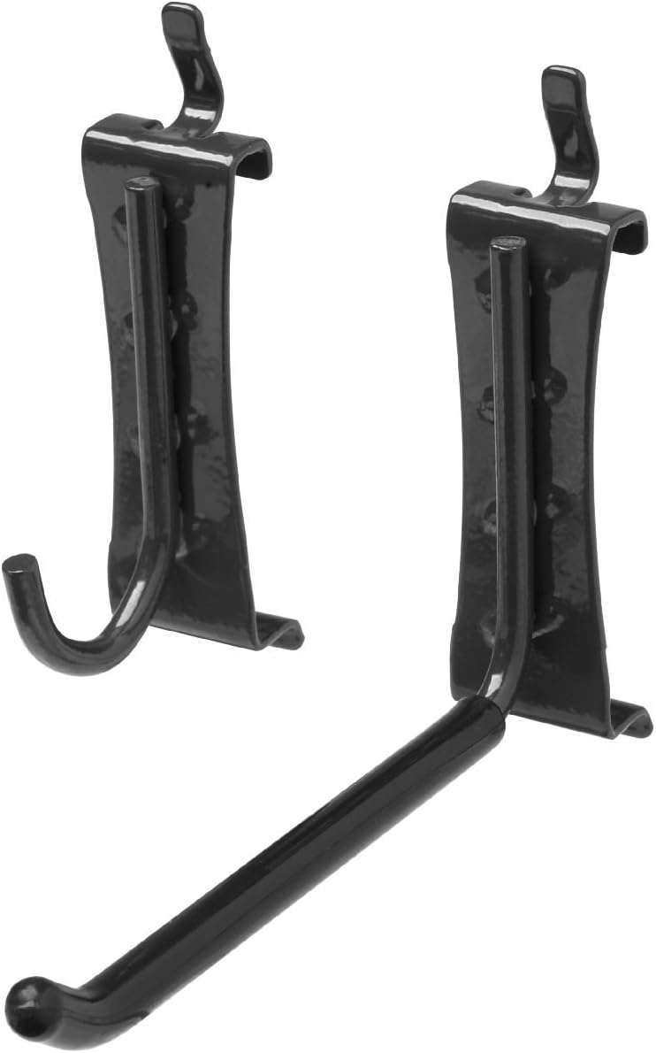 Gladiator J & L Hooks (8-Pack) - Image 1