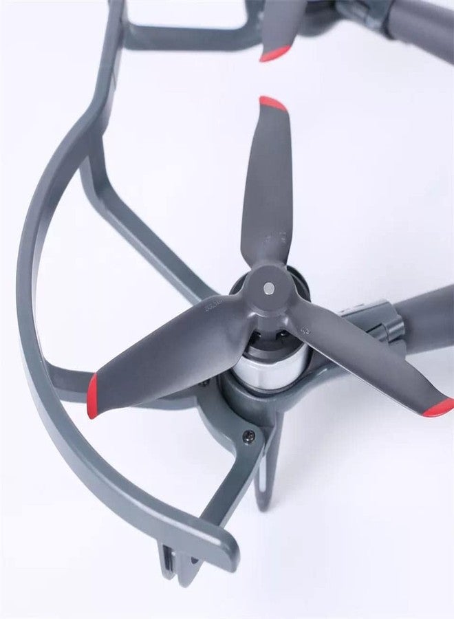 GetZget® Props Guard Compatible with DJI FPV Propeller Protector Guard Accessories - Image 3