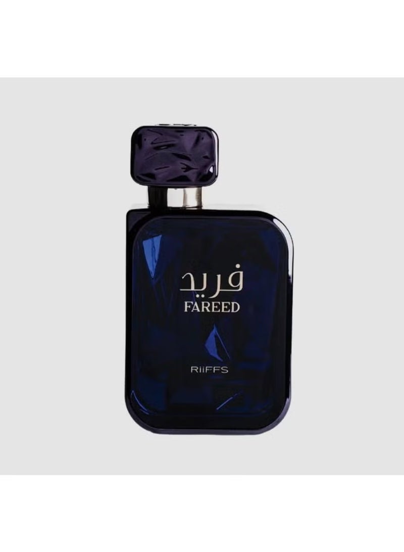 ريفس عطر فريد للرجال 100 مل - Image 2