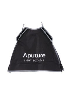 Light Box 4545 Square Soft Box for Aputure Amaran COB 60X S, Amaran 60D S,Aputure 100D S, Aputure 200X S Series LED Video Light