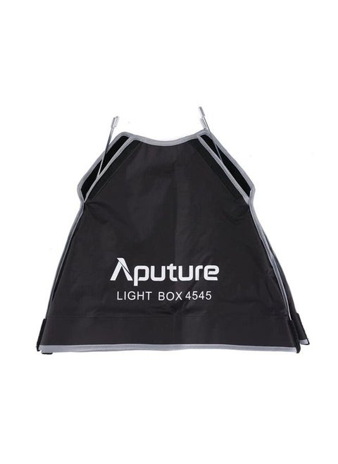 Light Box 4545 Square Soft Box for Aputure Amaran COB 60X S, Amaran 60D S,Aputure 100D S, Aputure 200X S Series LED Video Light