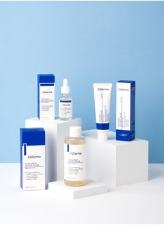 J'sDerma Hyaluronic Acid and Collagen Serum for Brightening and Wrinkle Improvement Collamide Hyaluron Serum 30ml  - Image 2