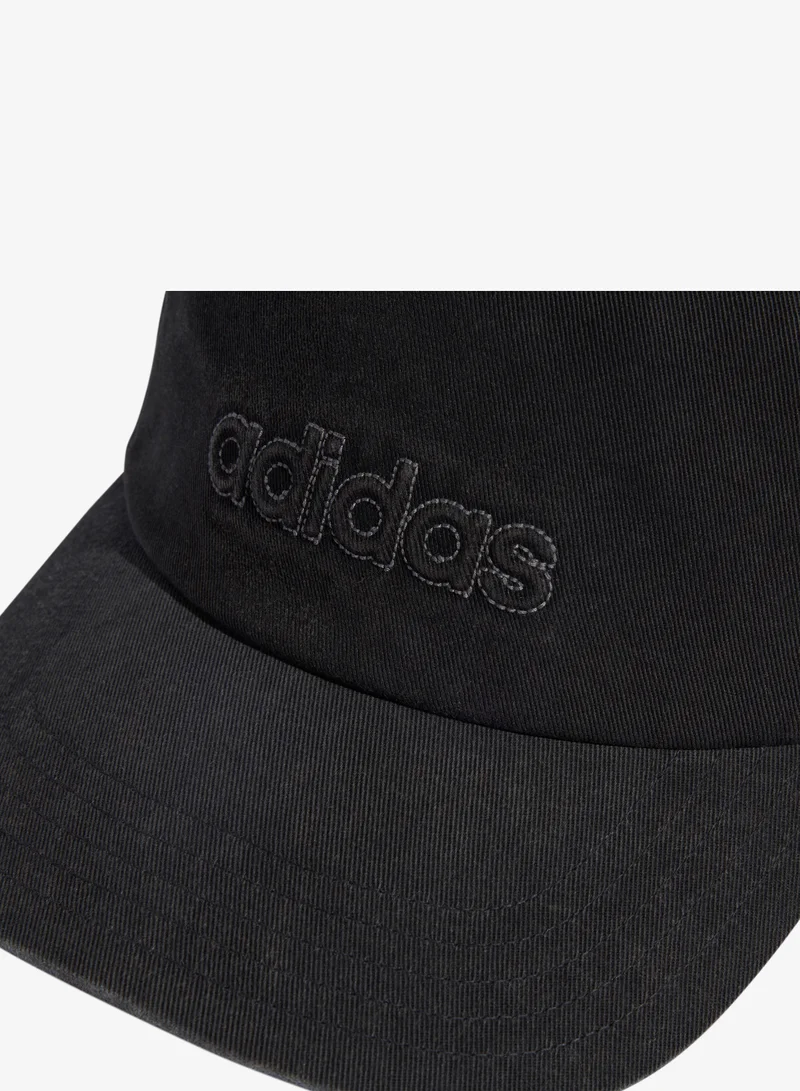 Adidas  WASHED DAD CAP  | Best Price UAE