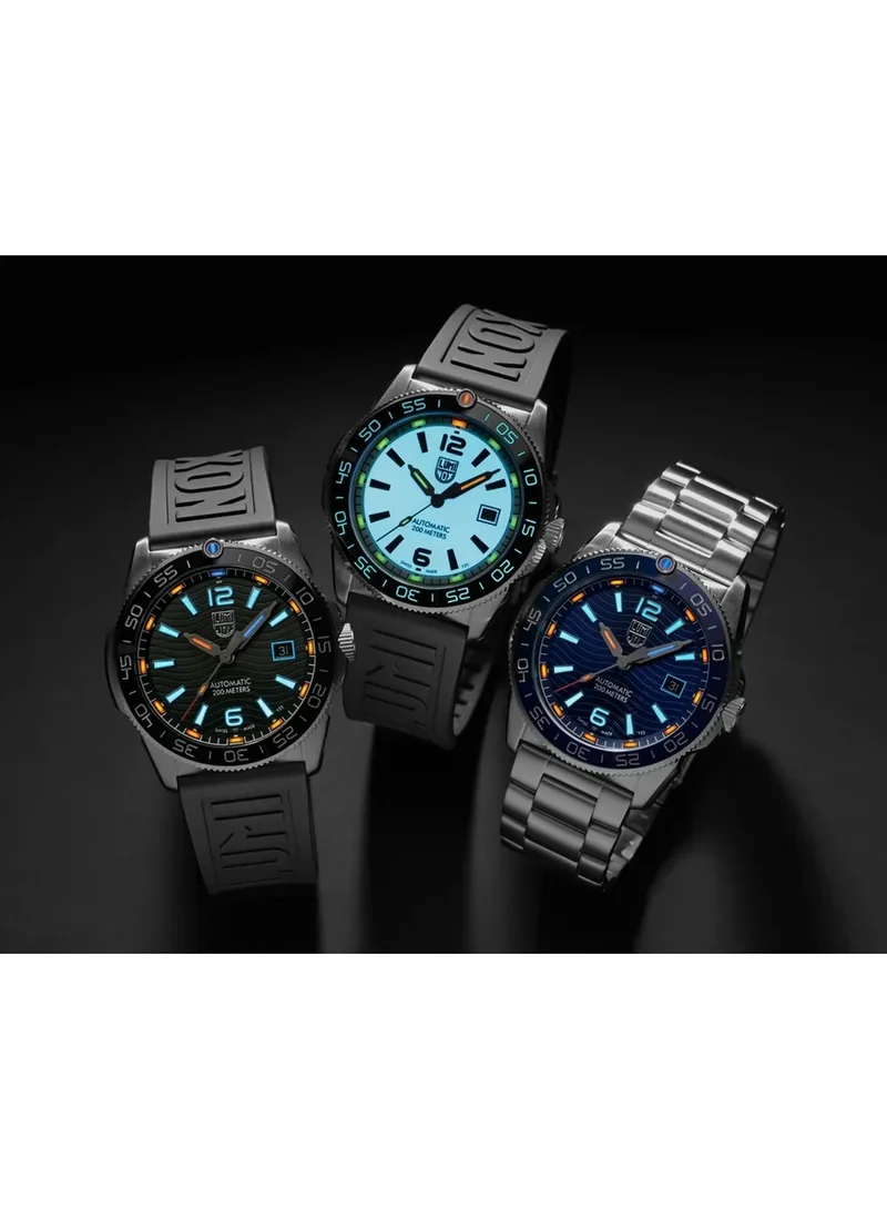 Luminox  Pacific Diver Automatic - XS.3104 for Men | Best Price UAE