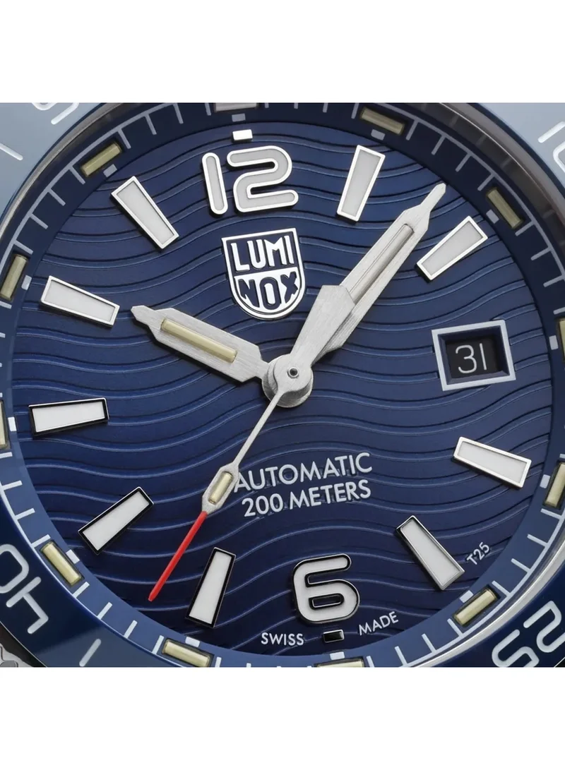 Luminox  Pacific Diver Automatic - XS.3104 for Men | Best Price UAE